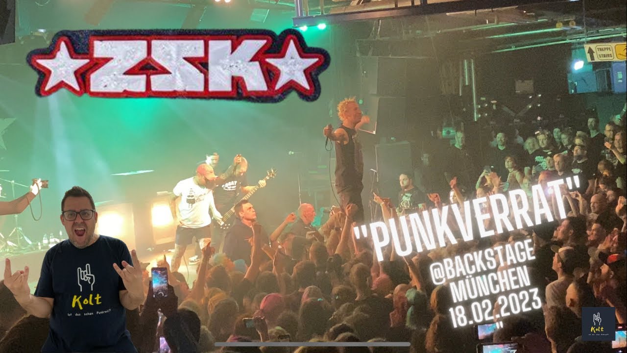 ZSK - 
