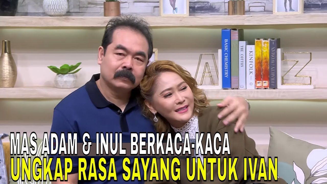 Inul Terserang Bakteri Langka Hingga Uang dan Mobil Dibawa Kabur Mantan OB | FYP (25/11/24) Part 1