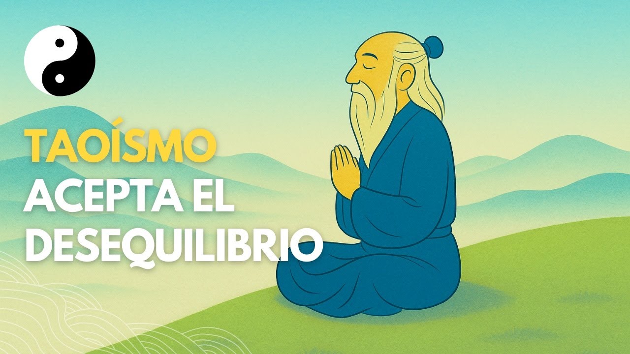 La b&uacute;squeda interior del equilibrio - Tao&iacute;smo
