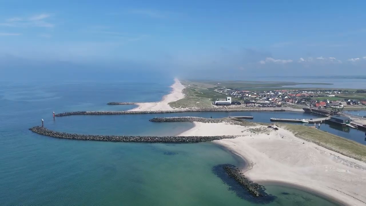 Schouten op reis Denemarken 2025   4K