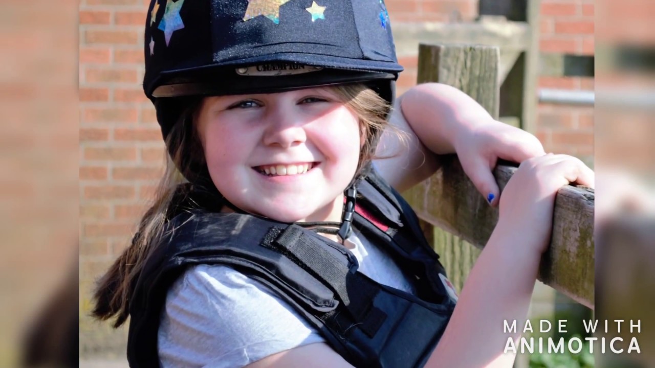 LetsHaveFun - Morgan and Gemma