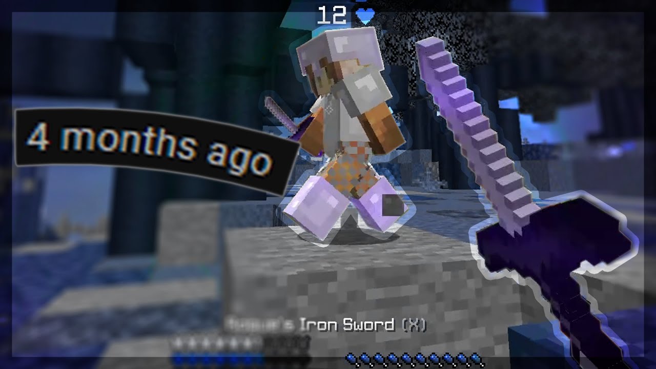 I'm back again LUL - Blitz SG