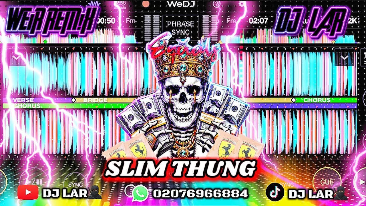 i-Run🎭#สายปาร์ตี้ 🚀(WEiR REM!X)เพลงแดนซ์เดือดๆในปี2025🍃✅#ฮิตในtiktok #remix #dj #music #party 