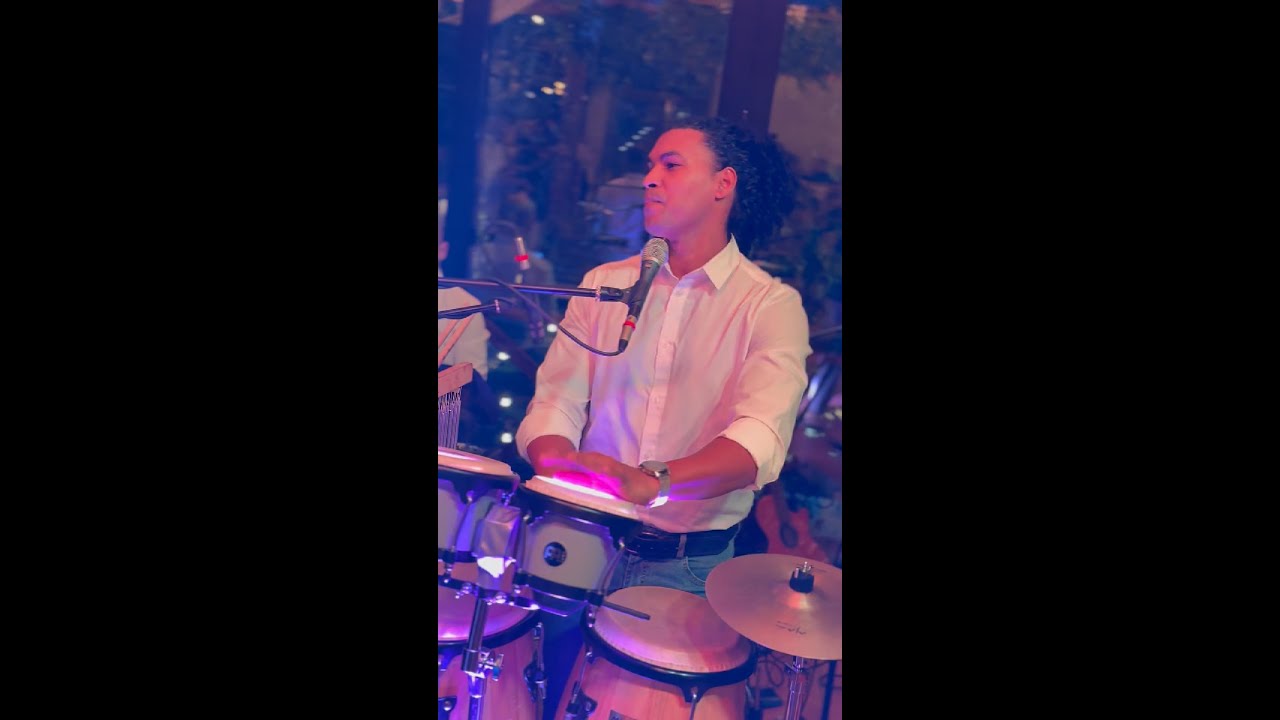 CUBA LIBRE BAND - Spanish Party Mix