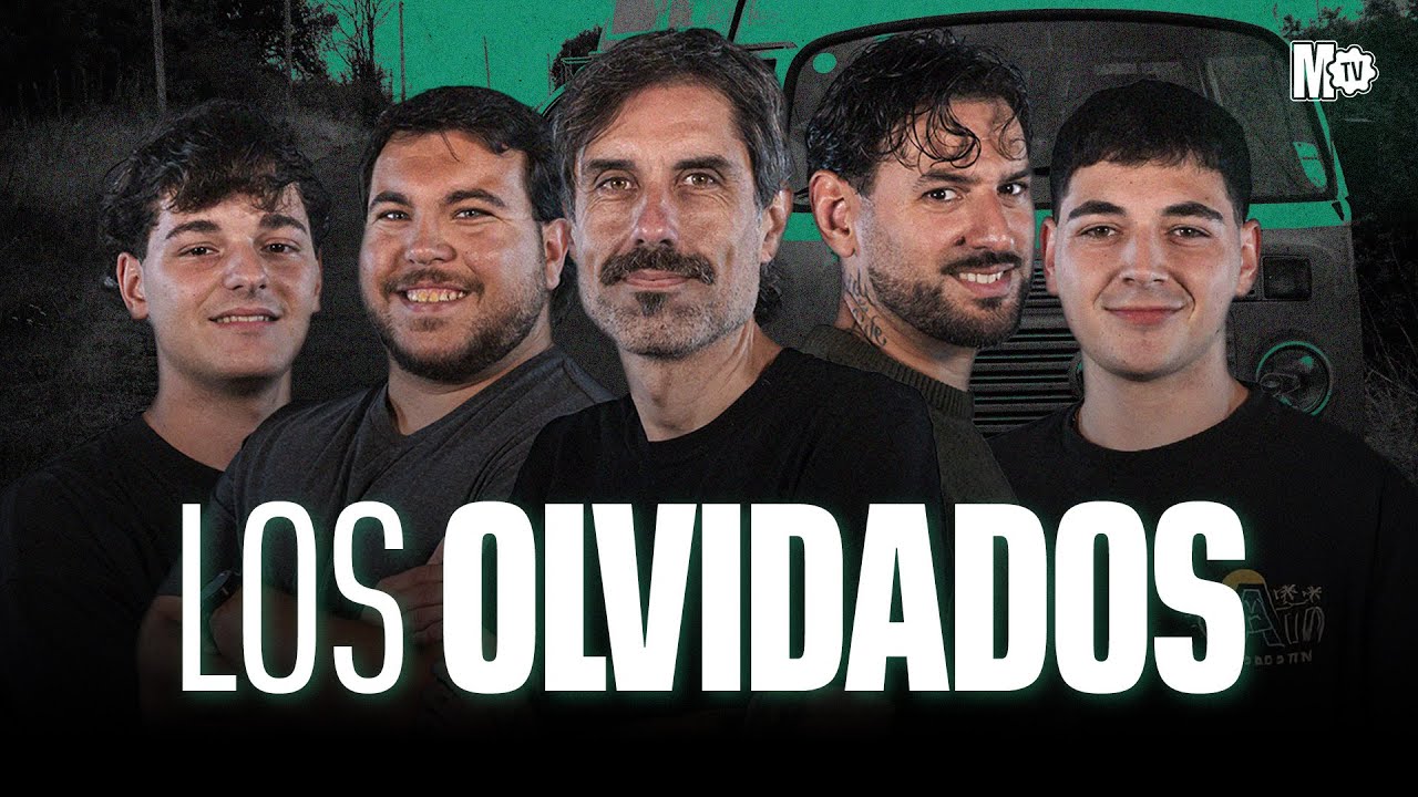 REFUERZOS HISTORICOS con Edu Bossio l NOTA CON MAXI PARIENTE - DT infantiles de 