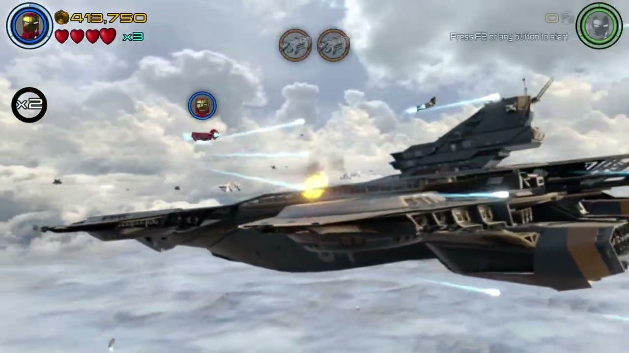 lego marvels! ( chapter 12 ) #ultron #lego #marvel #legomarvelsavengers #gaming #walkthrough