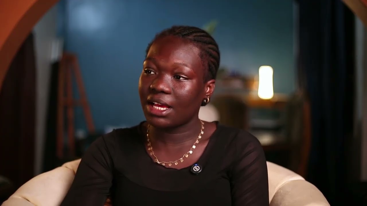 How Esther Scored 7As in SSCE | Yakha Documentaries