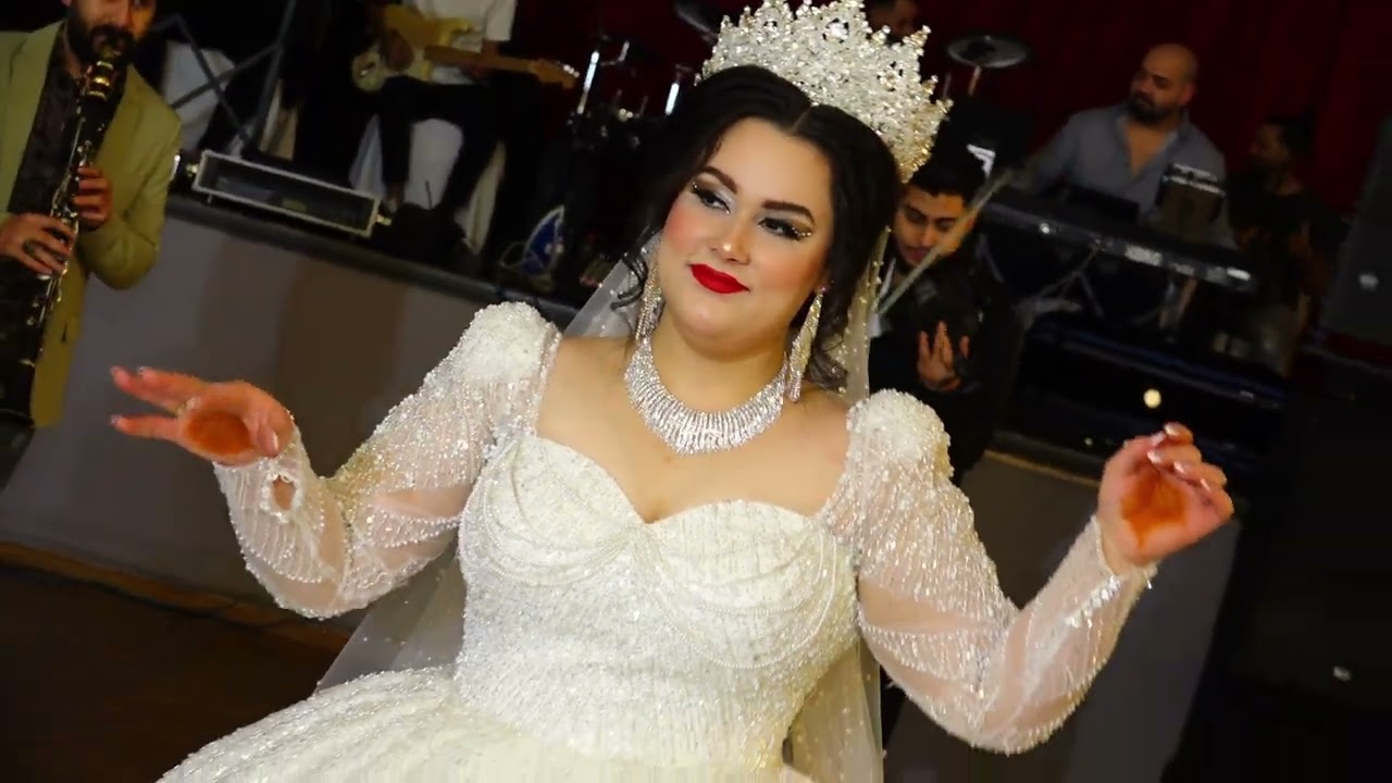 Melek ile Cetin Düğün  Özel Çekim Almaniya 2024