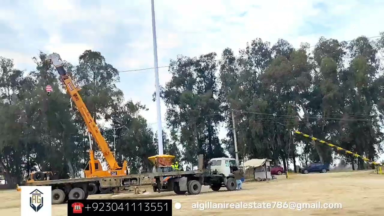District one Development Update