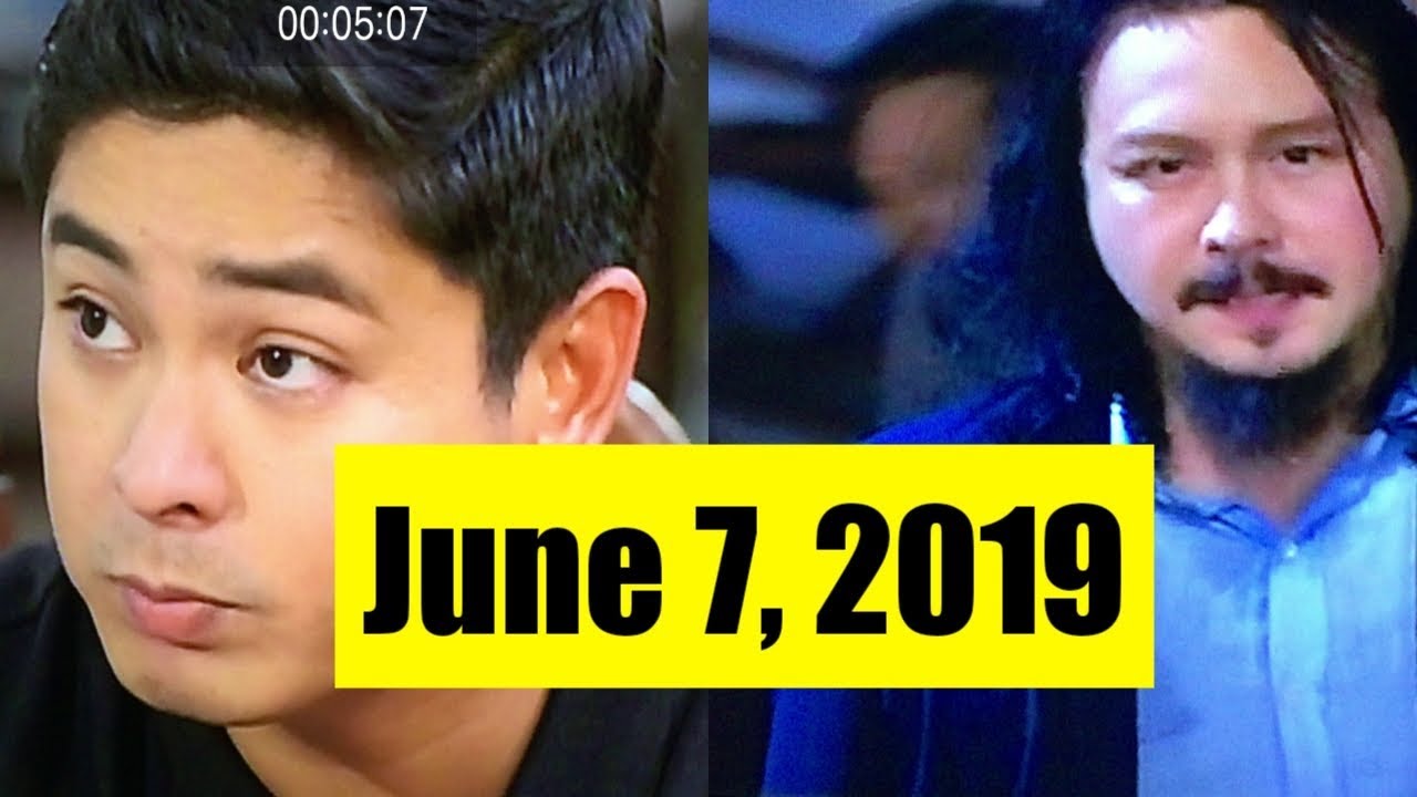 FPJ's Ang Probinsyano June 7, 2019