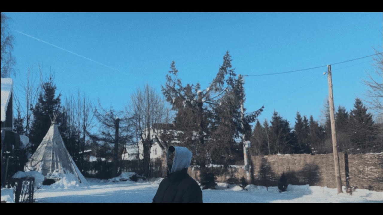 JARSEN // PLOTY (prod. ae beats)
