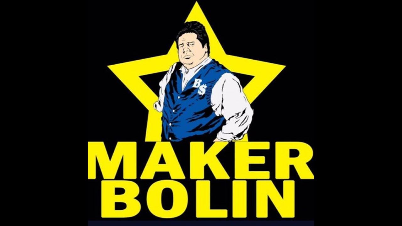 STSPod Ep. 68: "Starmaker" Kenny Bolin (first appearance)