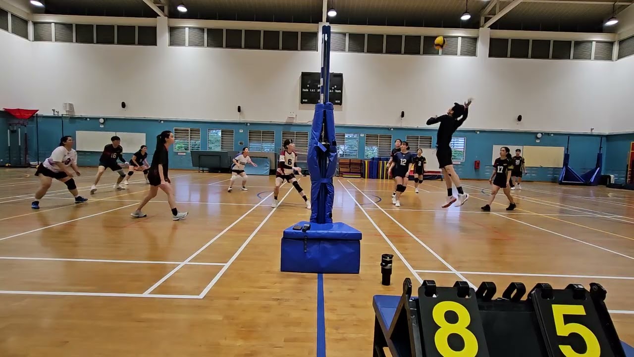 150326 Hougang Pri Game 3