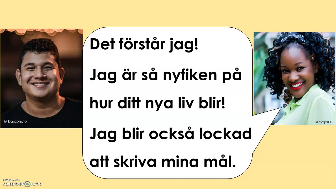 sfigunilla Nyårslöften C