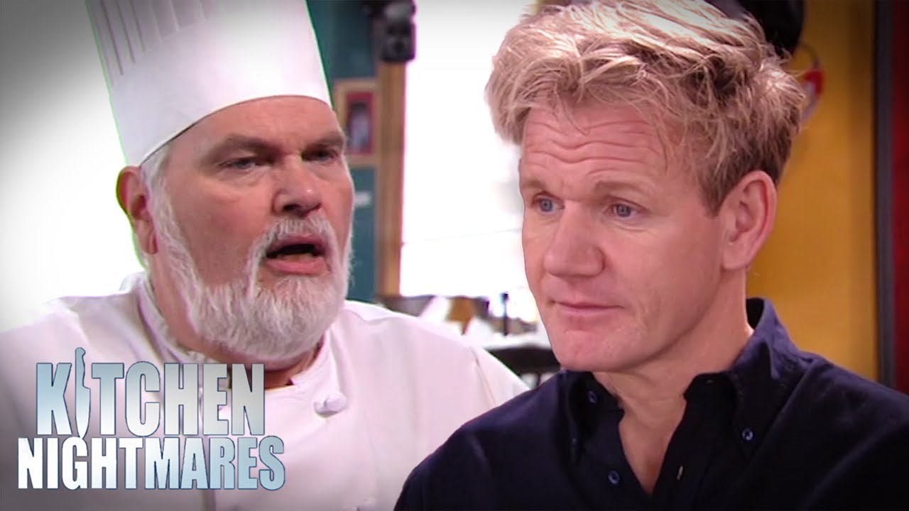 Head Chef Is Not A Happy Chappy | Full Episode | S6 E15 | Gordon Ramsay | Kitchen Nightmares