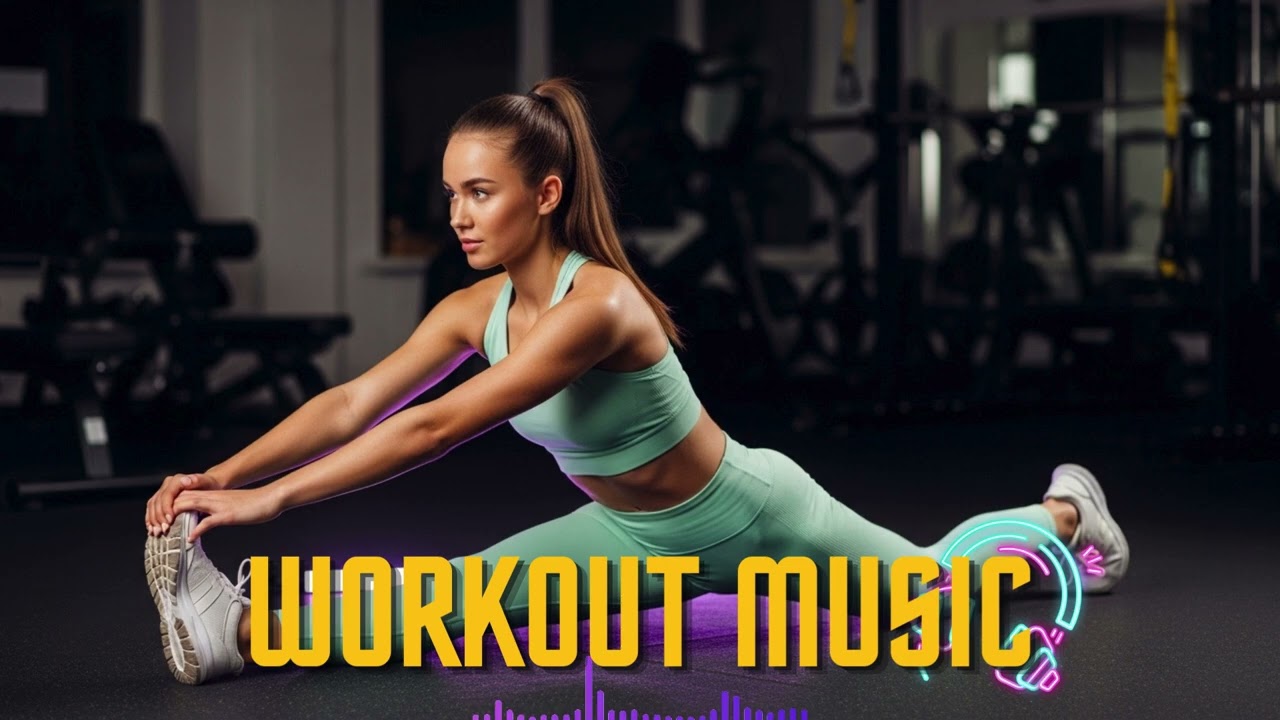 Speed Training Music 2026 ⚡ Fast BPM EDM Workout Mix