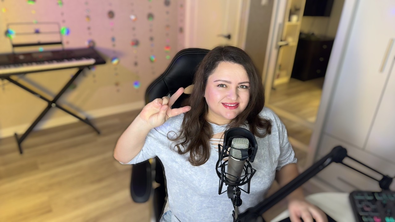 Живой вокал! Песенный🤗  #shots  стрим! 💖   #shortsvideo 🤗