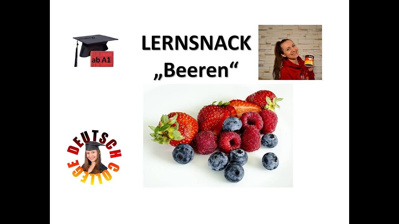 LERNSNACK 
