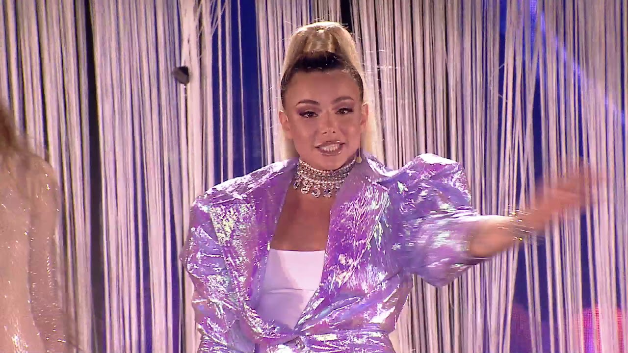 SMA 2019 – Josephine – Μάγια / Τι