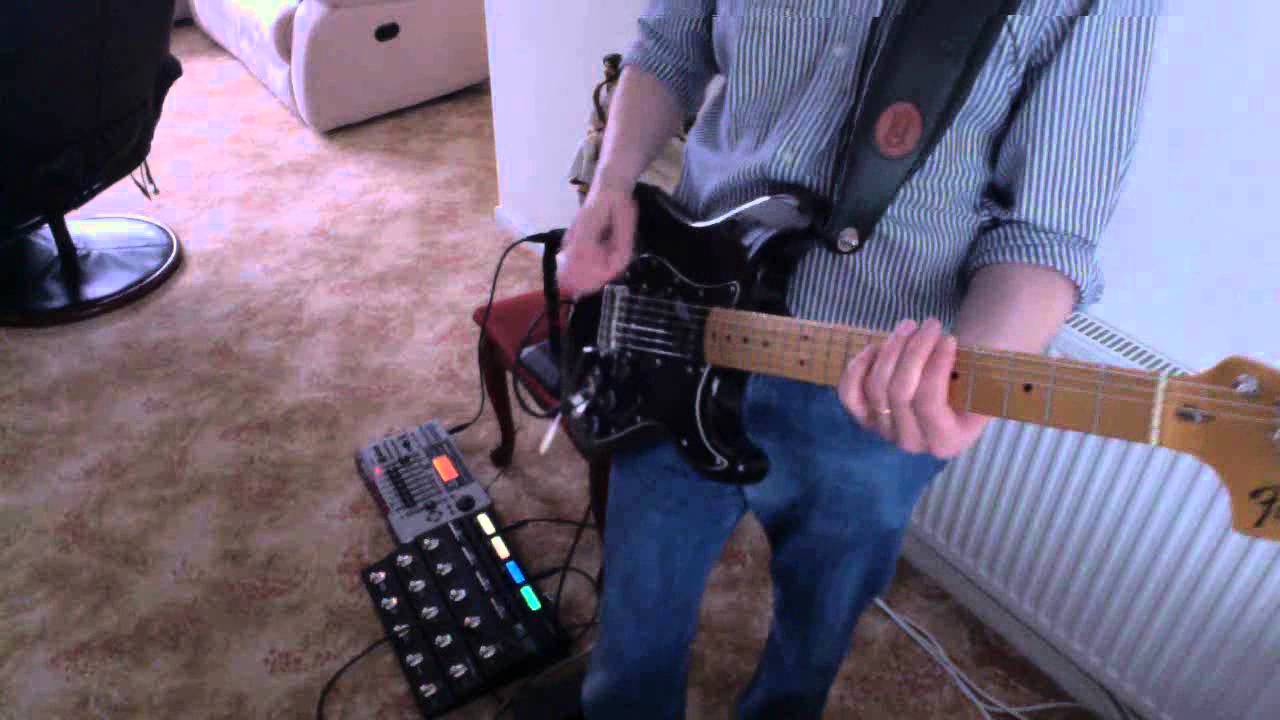 U2 - Stay (Faraway, so close)