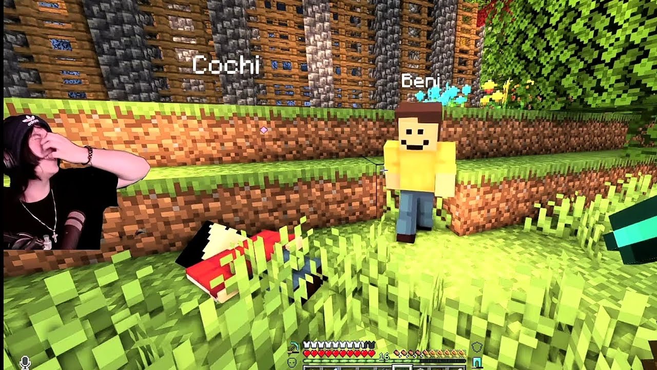 Quackity: “Convirtieron a Osito Bimbo en hamburguesa” 😭😭 Primo: “Pero estaba rica la hamburguesa?”😂😂