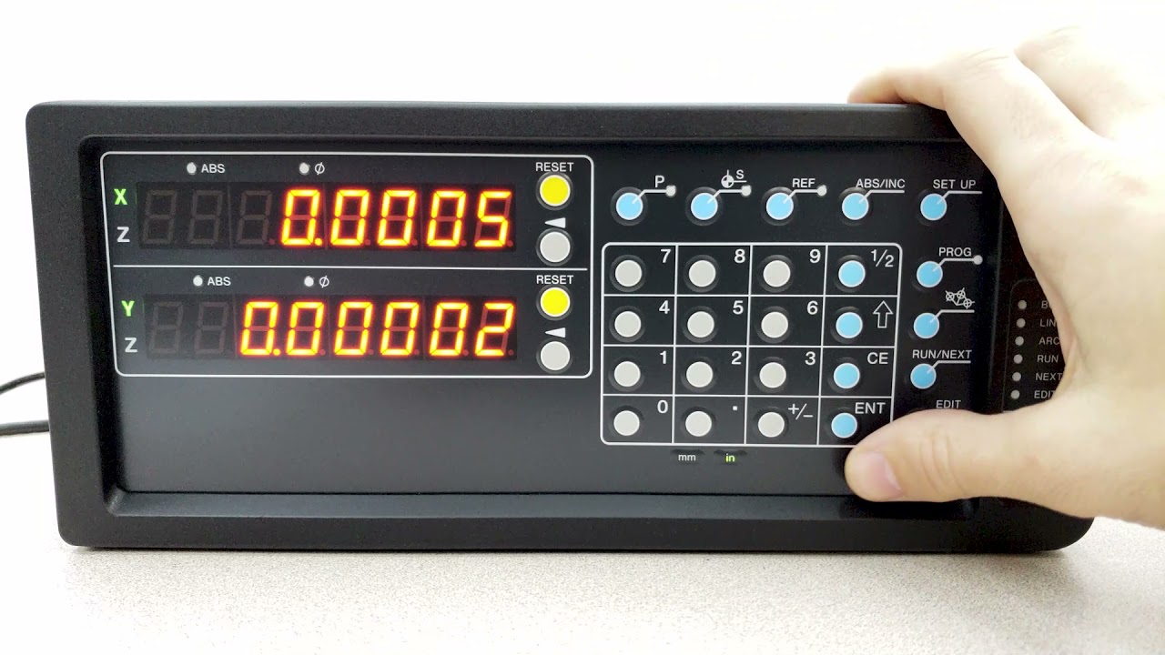 LH70 Setup Tutorial