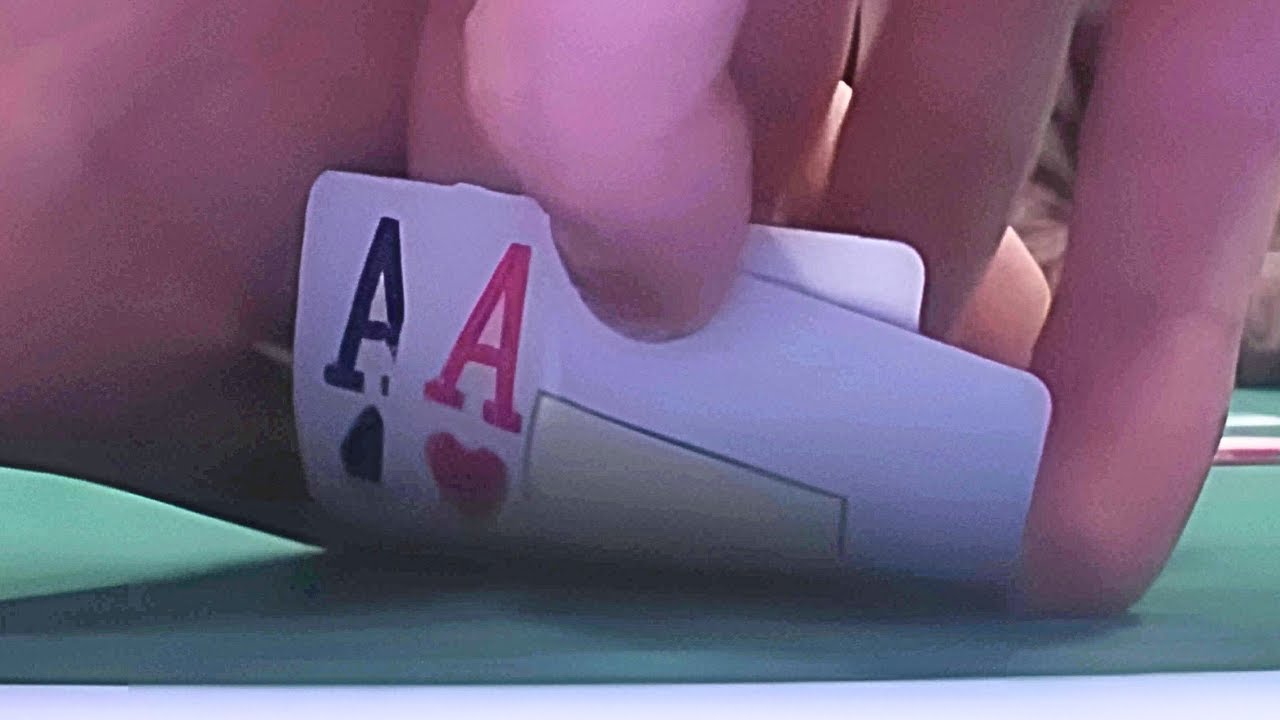 $5,000,000 at the Thrilling WPT World Championship Final Table