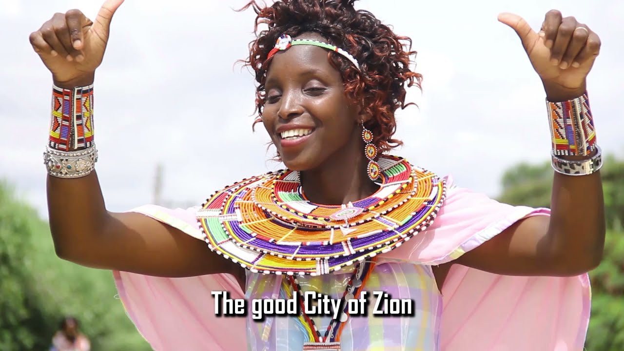 EILEPUA OLAKIRA By Charity Naneu (Official Video By Bliss Media)