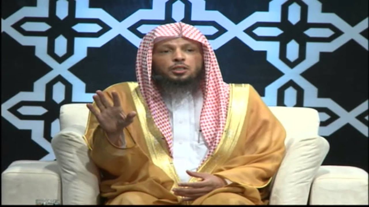 الشيخ سعد العتيق | مكارم الاخلاق