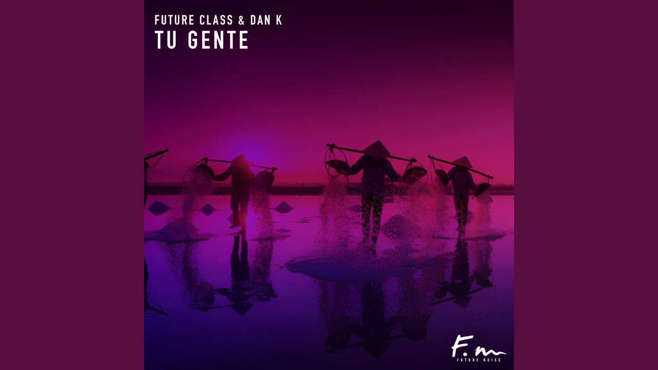 Tu Gente