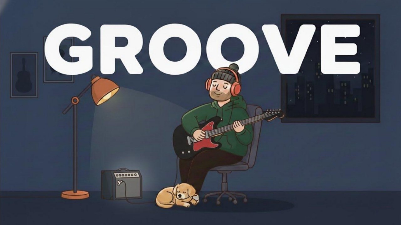 𝐏𝐥𝐚𝐲𝐥𝐢𝐬𝐭 | Твой личный грув в кафе | Groove | R&B/Pop/Jazz | plizip