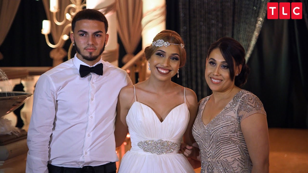Say Cheese! | Sweet 15: Quincea&ntilde;era
