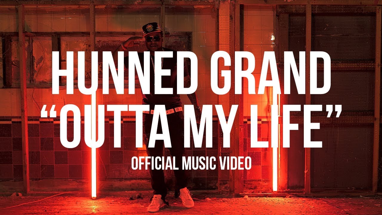Hunned Grand 