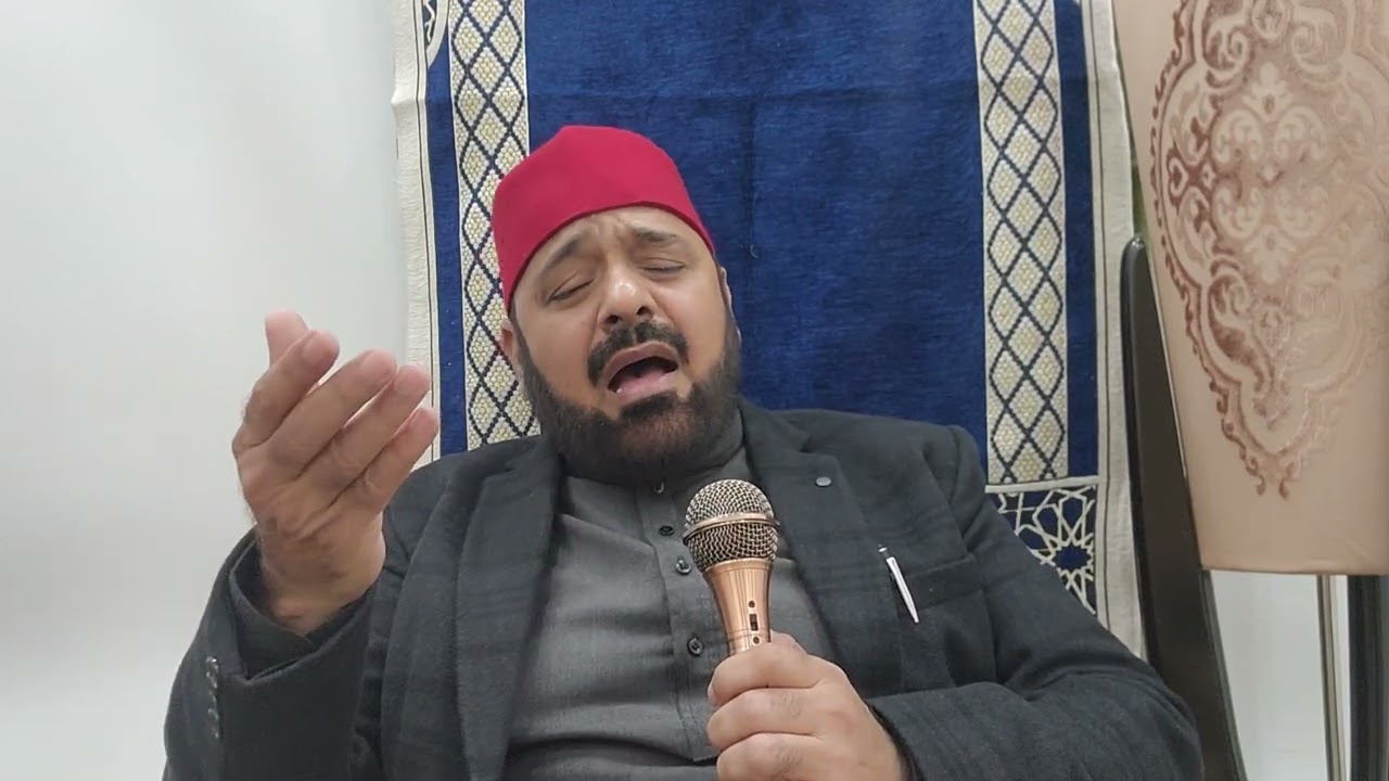 Mil Jawan Yar Dian Galiyaan Assan Sari Khudai Ki Karni by Shakeel Ahmad Tahir- Muhammad Ali  Zahoori