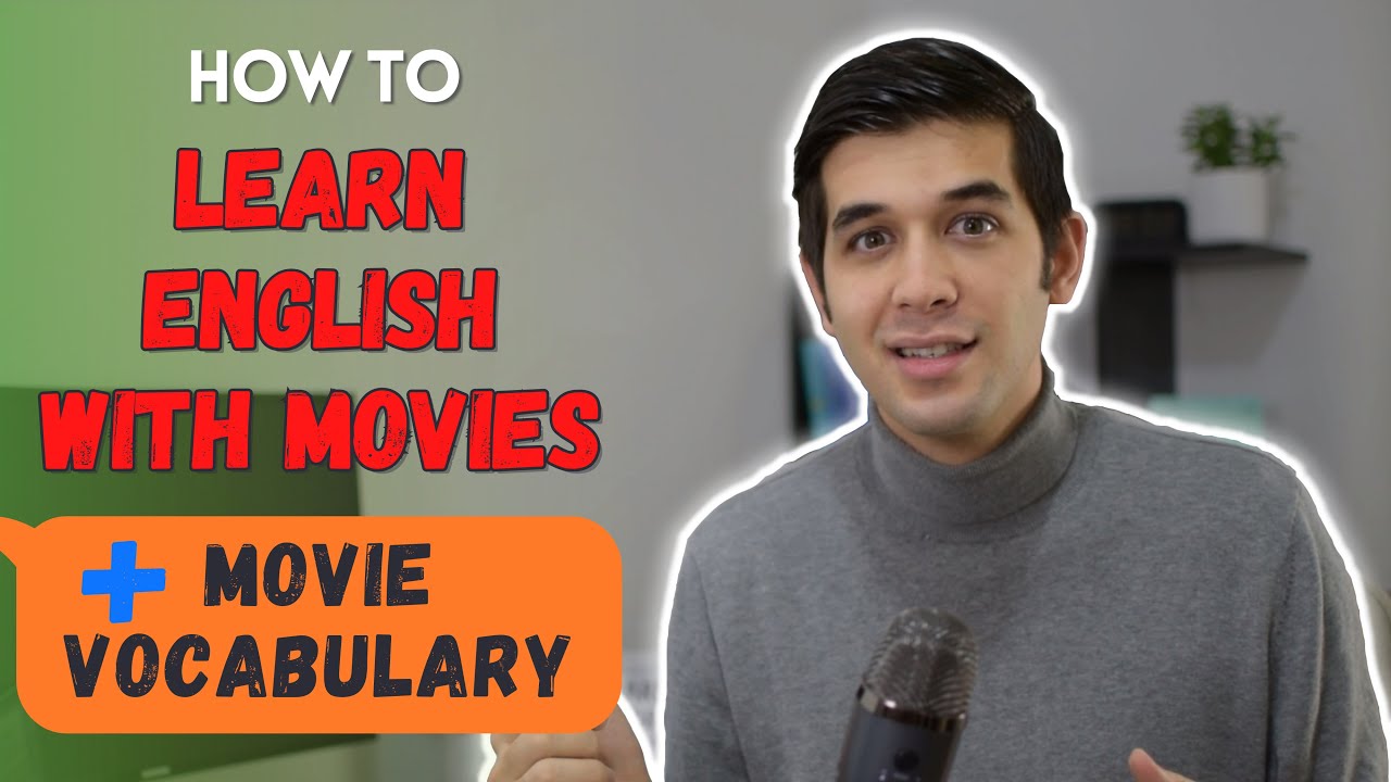 Как выучить английский по фильмам (+лексика из фильмов)