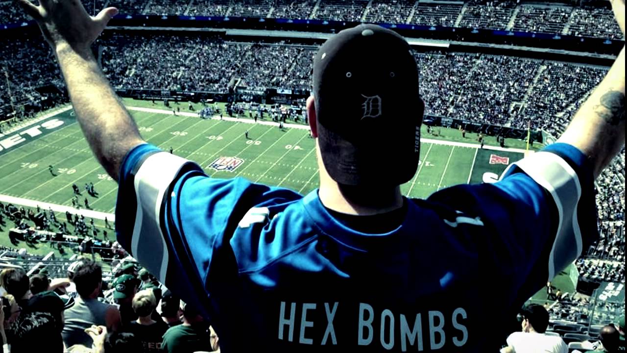 New Age (Blitz cover) by The Hex Bombs