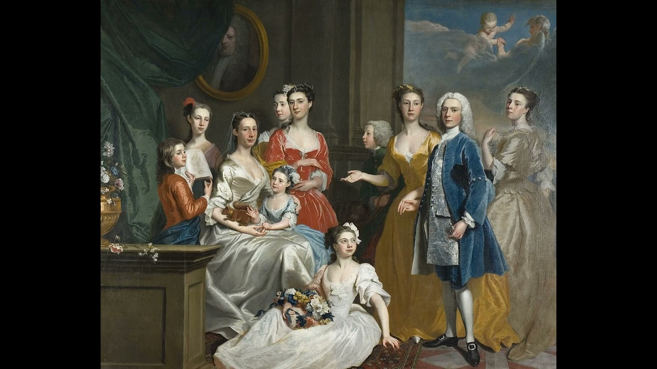 Josef Mysliveček - Concertino No.1 in E-flat major (18th century)