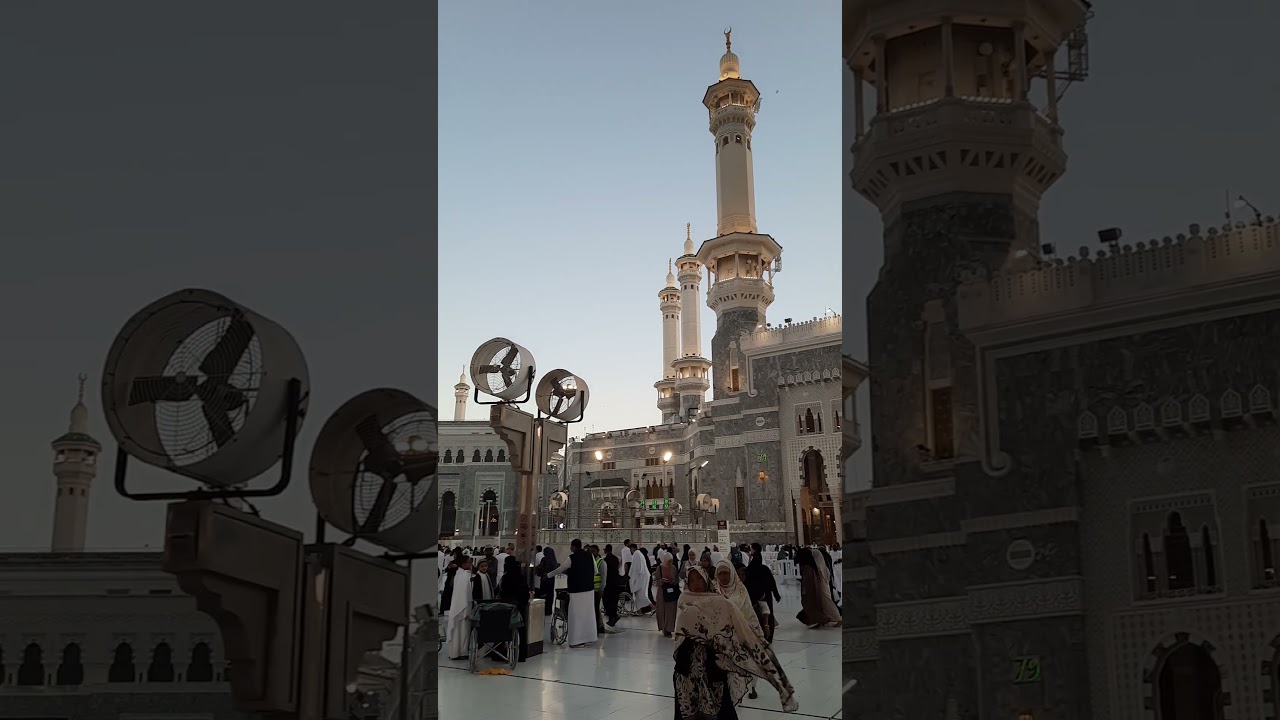 makkah haram videopnw 07