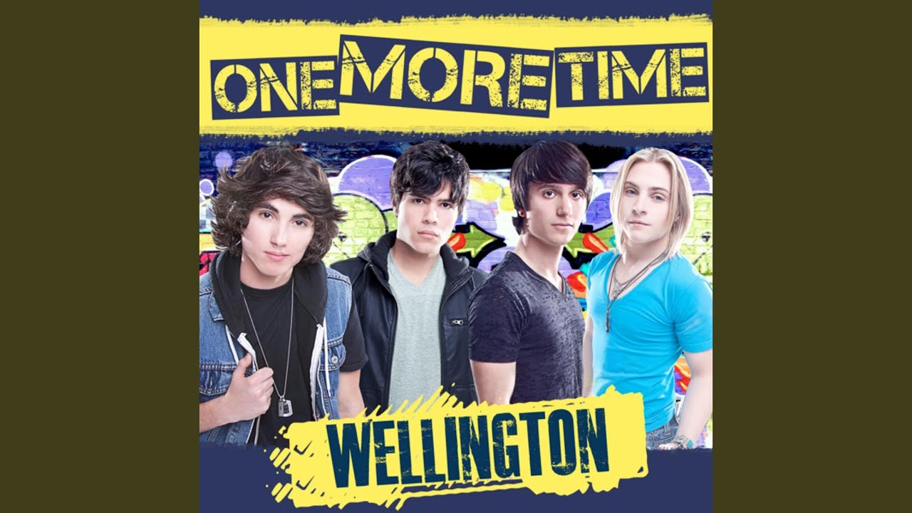 One More Time
