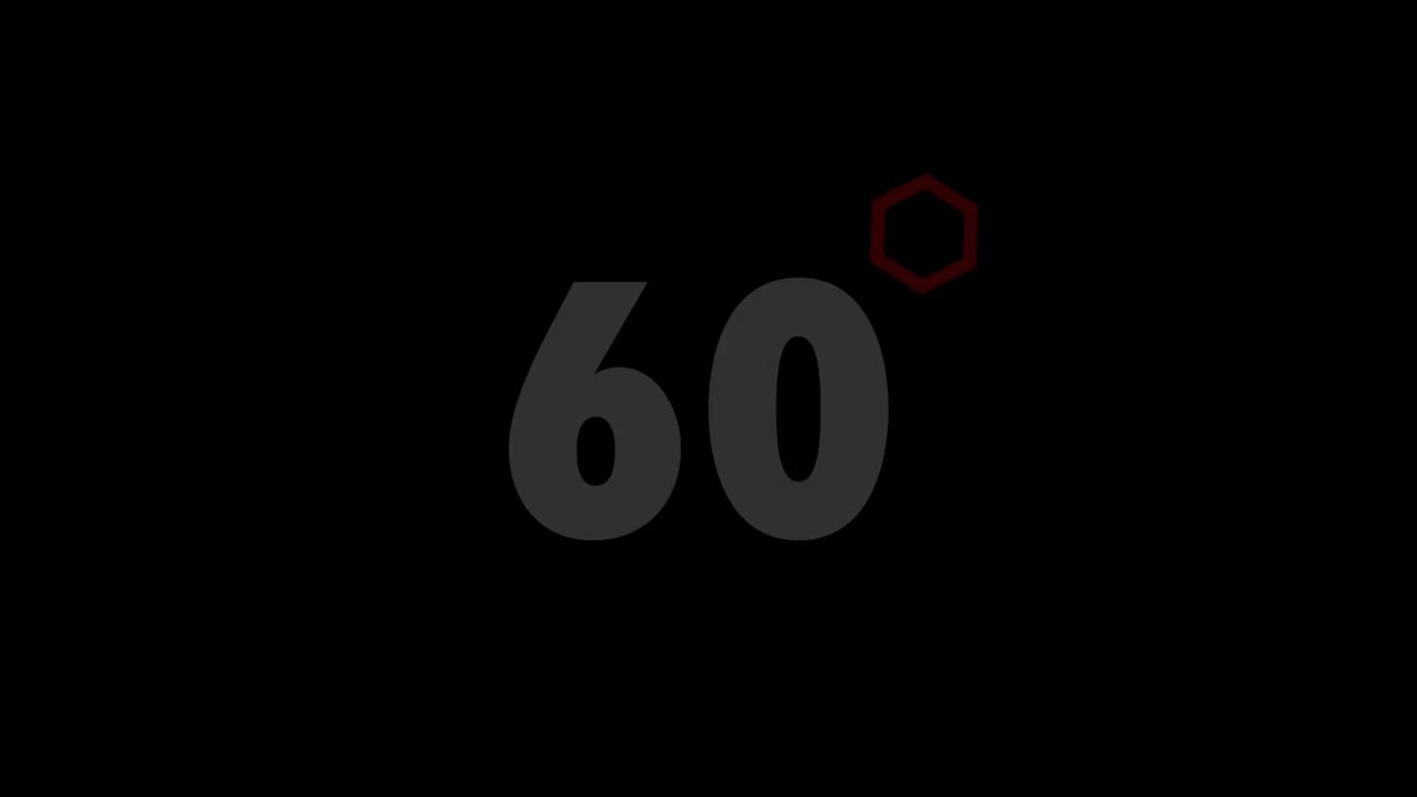 60&deg; @ Milano Design Week 2016