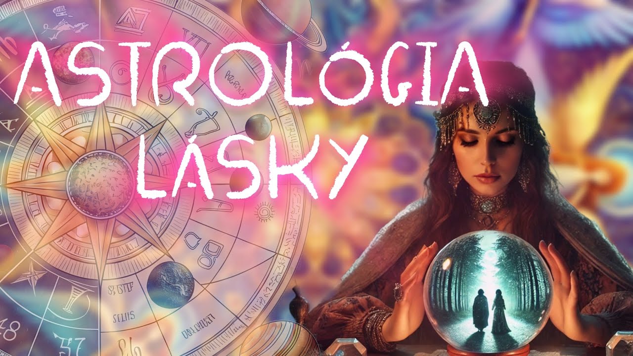 Grékofil & DJ Sandalfon - ASTROLÓGIA LÁSKY ♈️♉️♊️♋️♌️♍️♎️♏️♐️♑️♒️♓️