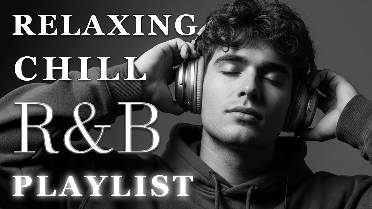【R&B Soul】Cold Night Soul – Smooth R&B for Cozy Evenings