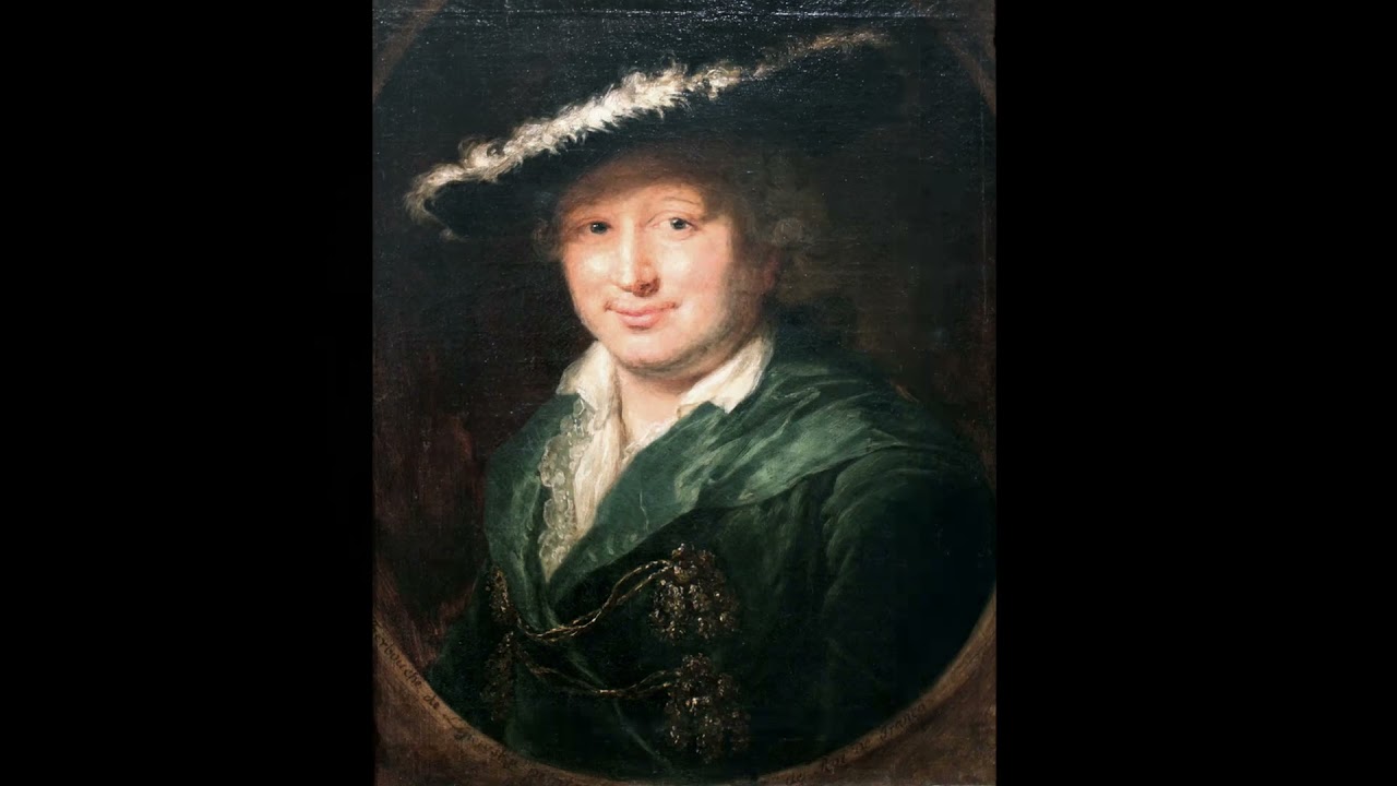 Anna Dorothea Therbusch