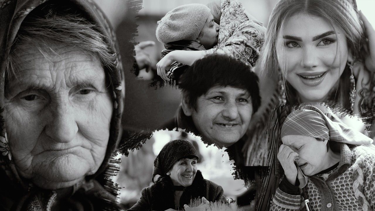 Ёсамин Давлатова - Оча / Yosamin Davlatova - Ocha (Official Video 2026)