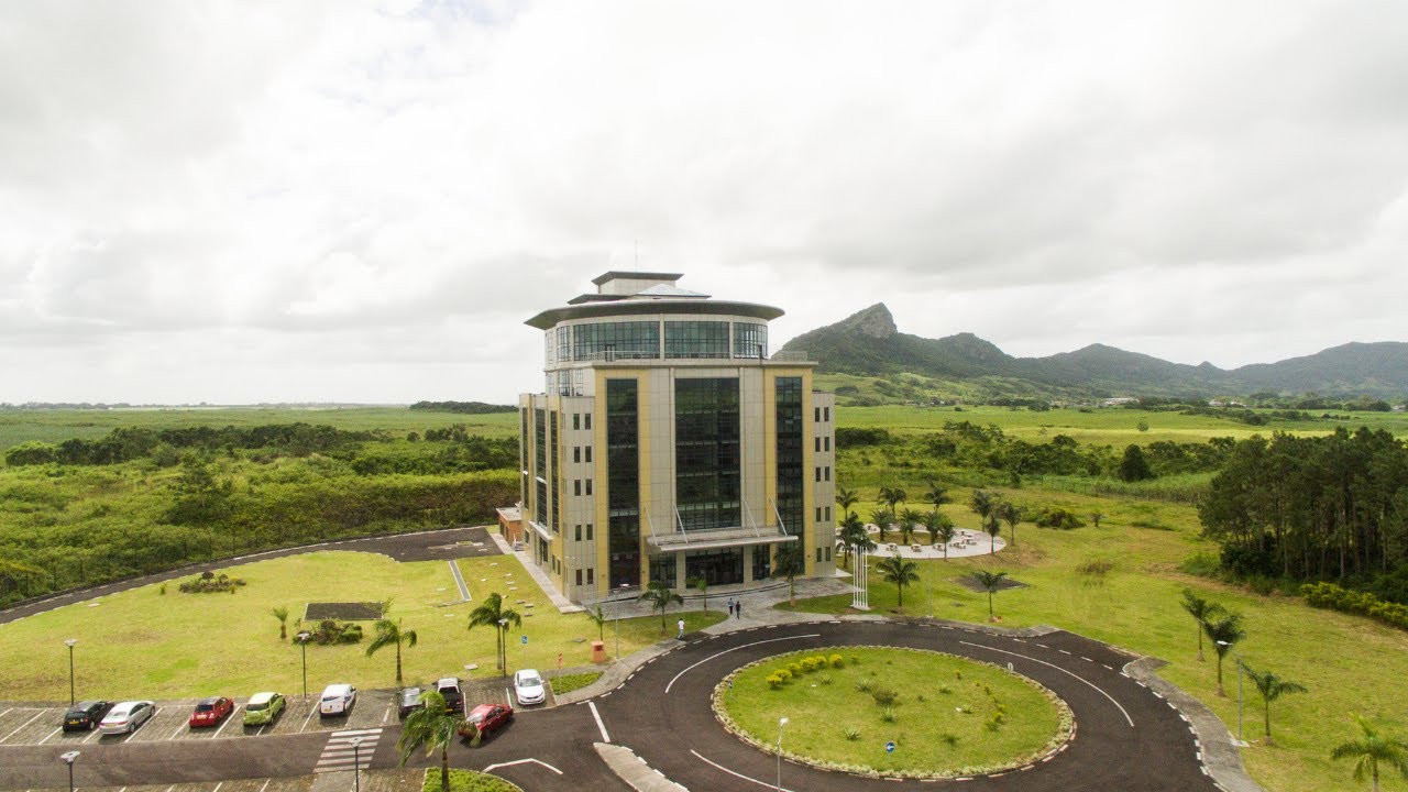 Virtual Tour | Polytechnics Mauritius Montagne Blanche Campus