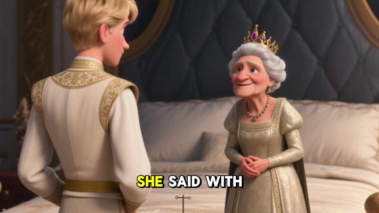 The Princess and the Pea | Bedtime Moral Stories |Kid Stories