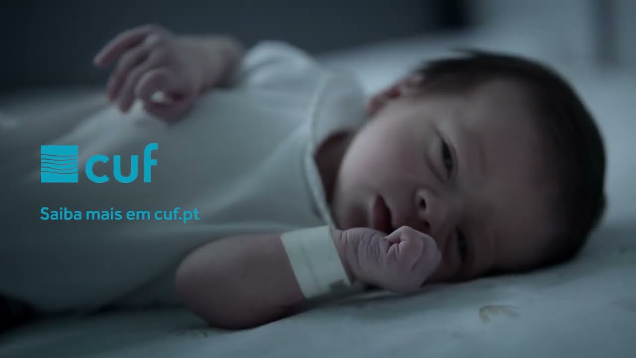 Maternidade CUF