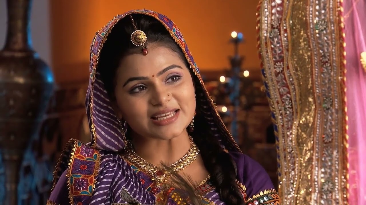 Jodha Akbar | Ep - 105 | Webisode 01 | Rajat Tokas, Paridhi Sharma, Lavina | Zee TV