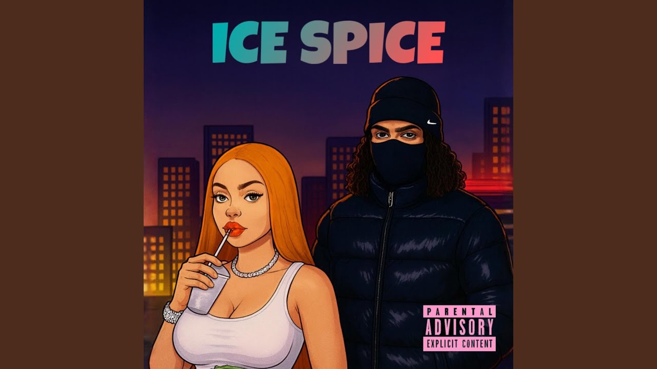 ICE SPICE