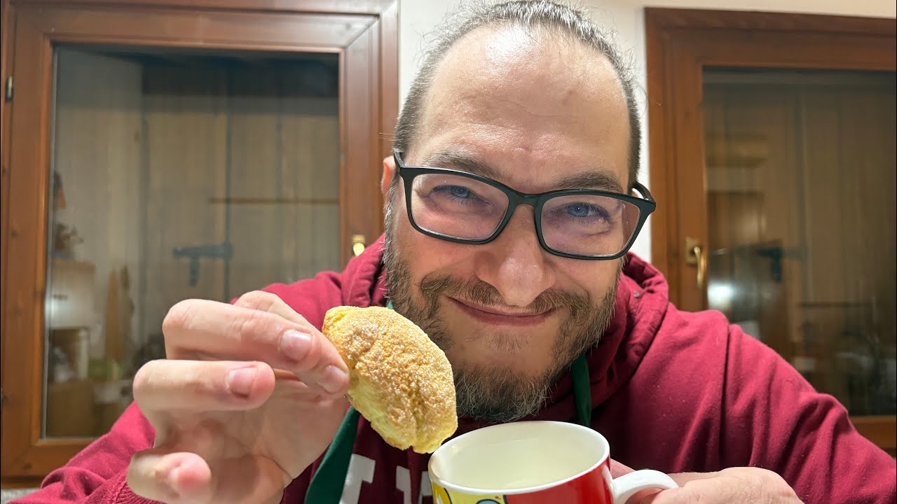 Suoni in cucina 🔪👨‍🍳 oggi biscotti 🍪 asmr ita